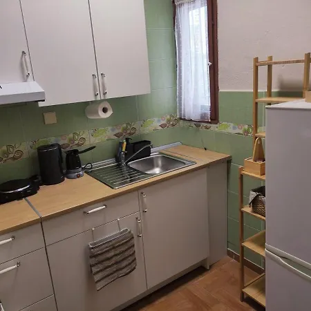 Διαμέρισμα Vana'S House Mesokhórion