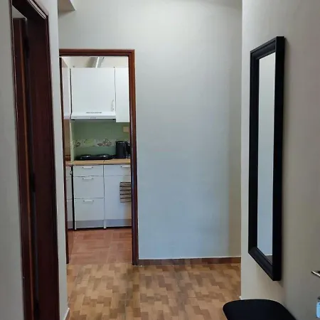 Διαμέρισμα Vana'S House *