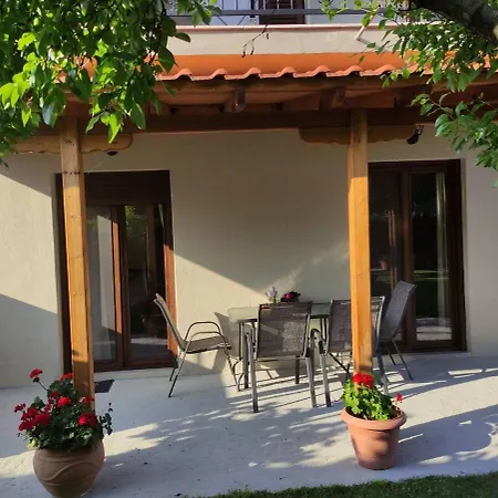 Vana'S House Διαμέρισμα *