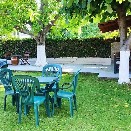 Vana'S House * Mesokhórion