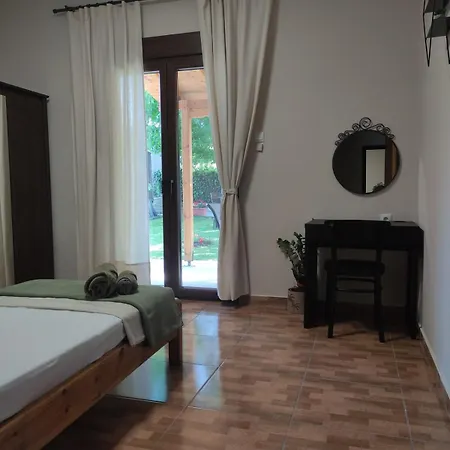 Vana'S House Διαμέρισμα *