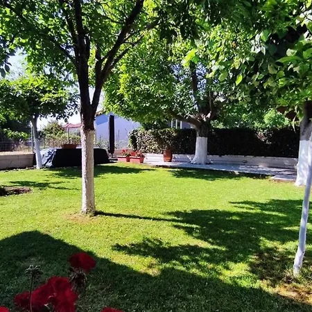 Vana'S House Διαμέρισμα *