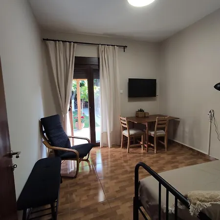 Vana'S House Διαμέρισμα