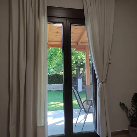 Διαμέρισμα Vana'S House
