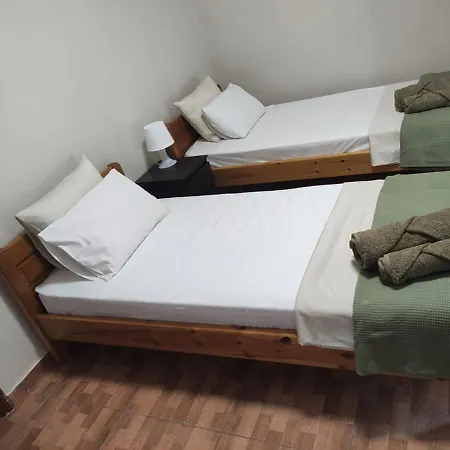 Vana'S House Διαμέρισμα *