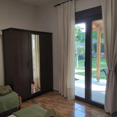 Διαμέρισμα Vana'S House Mesokhórion
