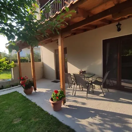 Διαμέρισμα Vana'S House *