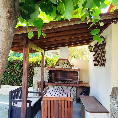 Vana'S House