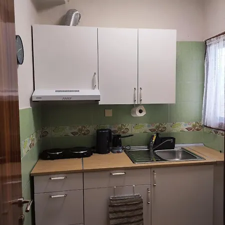 Vana'S House Διαμέρισμα *